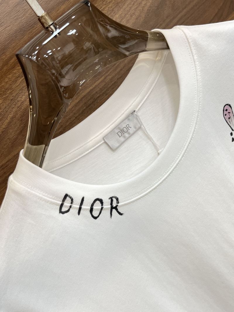 Christian Dior T-Shirts